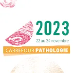 Carrefour Pathologie 2023 | Indus Appstore | App Icon