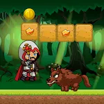 Wizard's World | Indus Appstore | App Icon