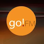 Go FM | Indus Appstore | App Icon