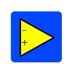 Opamp Calculator | Indus Appstore | App Icon