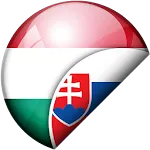 Slovenskú-Hungarian Translator | Indus Appstore | App Icon