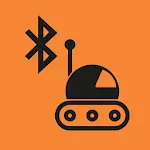 BT Robot Controller | Indus Appstore | App Icon