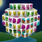 City Cats Mahjong | Indus Appstore | App Icon