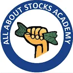 All About Stocks Academy | Indus Appstore | App Icon