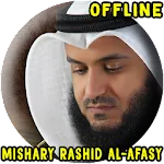 Mishari Rasyid Al Afasi Full Q | Indus Appstore | App Icon