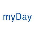 myDay - CLX | Indus Appstore | App Icon