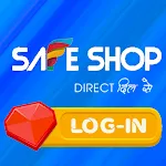 Safe Shop - Safe Shop India | Indus Appstore | App Icon