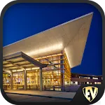 World Famous Concert Halls Tra | Indus Appstore | App Icon