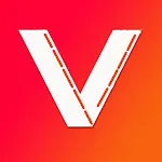 VidM All Video Fast Downloader | Indus Appstore | App Icon