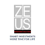 ZEUS Investments | Indus Appstore | App Icon