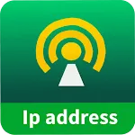 IP Address | Indus Appstore | App Icon