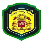 Happy Valley School Pirpainti | Indus Appstore | App Icon