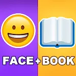 2 Emoji 1 Word - Emoji Games | Indus Appstore | App Icon