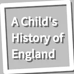 Book, A Child's History of Eng | Indus Appstore | App Icon