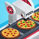 Pizza Maker Pizza Cooking Gameapp icon