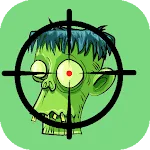 Zombie Shooter:Left to Survive | Indus Appstore | App Icon