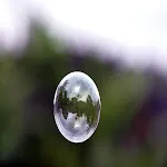 Bubble Pop Sound | Indus Appstore | App Icon