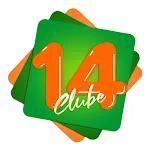 Clube 14 | Indus Appstore | App Icon