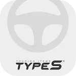 Type S Drive | Indus Appstore | App Icon