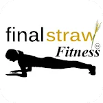 Final Straw Fitness | Indus Appstore | App Icon