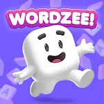 Wordzee! - Social Word Game | Indus Appstore | App Icon