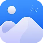 Photo Gallery - Album, Vault | Indus Appstore | App Icon
