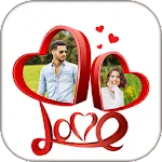 Love Collage : Photo Editor ,  | Indus Appstore | App Icon