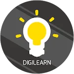 DigiLearn Adira Finance | Indus Appstore | App Icon