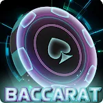 Baccarat 9-Online Casino Games | Indus Appstore | App Icon