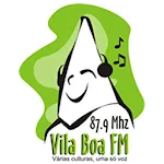 Vila BoaFM | Indus Appstore | App Icon