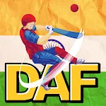 DAF: Do All Fast | Indus Appstore | App Icon