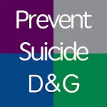 Prevent Suicide: Dumfries & Ga | Indus Appstore | App Icon