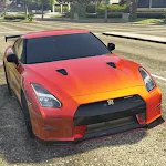 Nissan GT-R Driving Simulator | Indus Appstore | App Icon