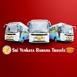 Sri Venkata Ramana Travels | Indus Appstore | App Icon