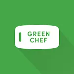 Green Chef: Healthy Recipesapp icon