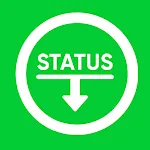 Status Saver for WhatsApp | Indus Appstore | App Icon