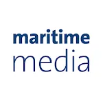 Maritime Media | Indus Appstore | App Icon