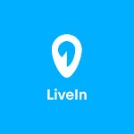 Livein.SM | Indus Appstore | App Icon