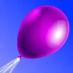 Flying Balloon | Indus Appstore | App Icon