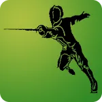 Riposte for fencing referees | Indus Appstore | App Icon