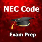 NEC Code Test Prep 2024 Ed | Indus Appstore | App Icon