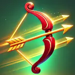 Archer Hunter - Adventure Game | Indus Appstore | App Icon