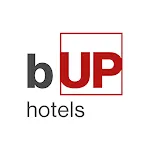 bUP Hotels | Indus Appstore | App Icon