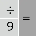 Calculator, no rounding errors | Indus Appstore | App Icon