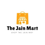 The Jain Mart | Indus Appstore | App Icon