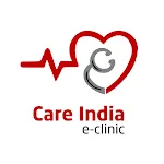 Care India e-Clinic | Indus Appstore | App Icon