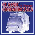 Classic & Vintage Commercials | Indus Appstore | App Icon