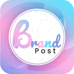 Brand Post :- Festival Images  | Indus Appstore | App Icon