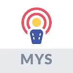 Malaysia Podcast | Malaysia &  | Indus Appstore | App Icon