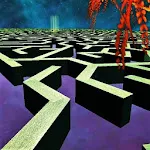 3D Maze Game ( Bhul Bhulaiya) | Indus Appstore | App Icon